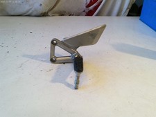 Honda VFR 800 RC46 V-Tec EZ06