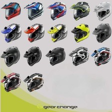 Casques de moto Arai Tour-X5