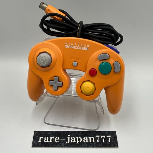 Manette nintendo gamecube - manette,