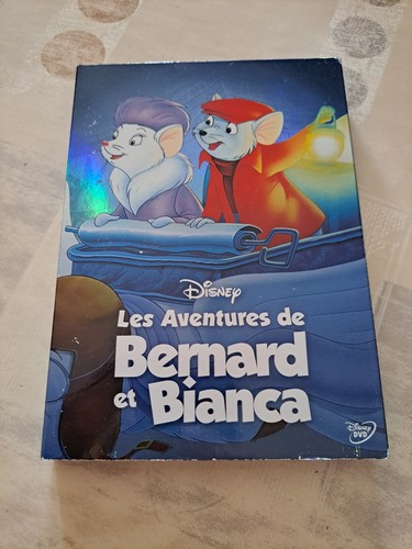 Dvd animation les aventures - les,