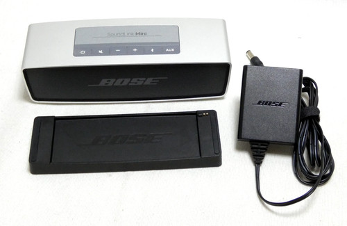 Enceinte bose soundlink mini - bose, 1