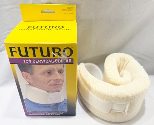 Futuro soft cervical collar - futuro,