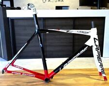 Lapierre XELIUS FDJ ISP Frame 55cm Rim brake specifications Free Shipping Japan