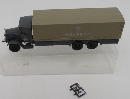 Rare roskopf camion mb - rare,