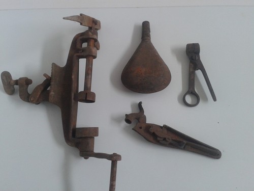 Platine pour fusil pistolet - pour, ou