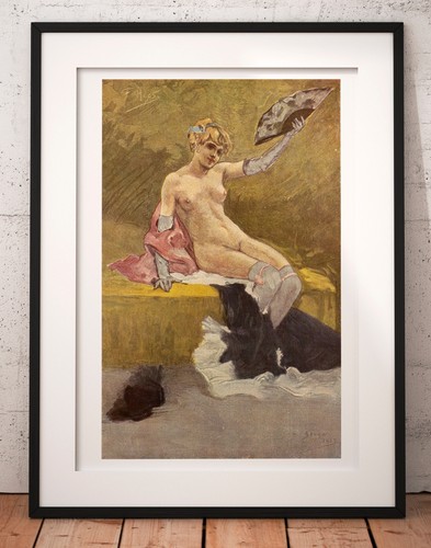 Félicien rops canicule - félicien,