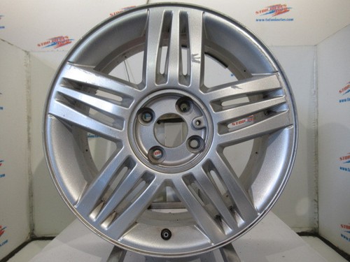 Jante aluminium renault megane - aluminium,