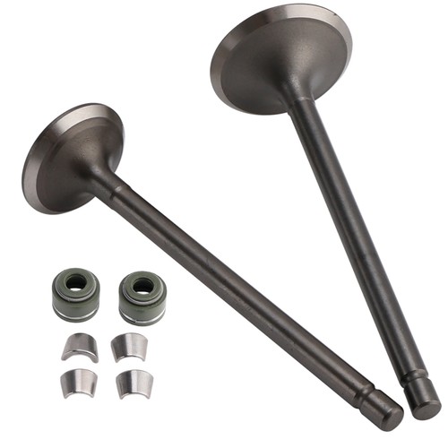 Kit soupape échappement - soupape, d'échappement