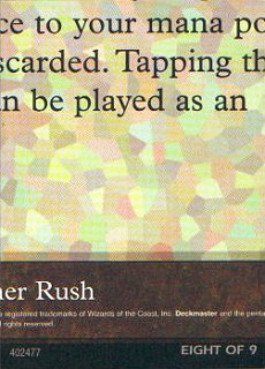 Magic mtg black - magic,
