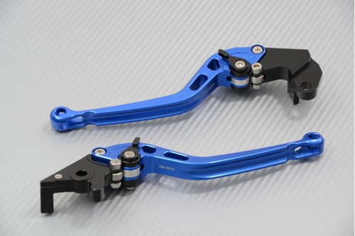 Leviers frein embrayage - leviers,