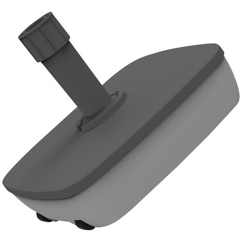 Eda pied parasol - pied, de