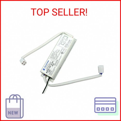 Sunpark sl26t electronic - sunpark,