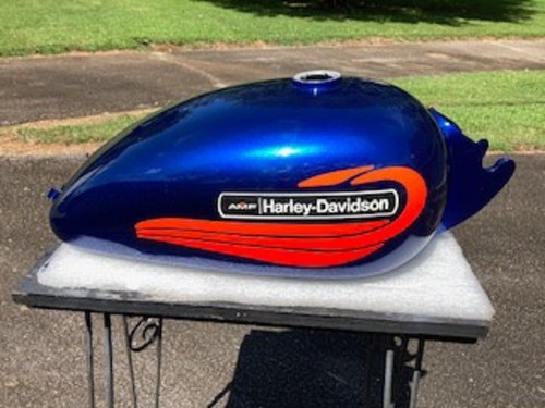 Nos aermacchi harley - nos,