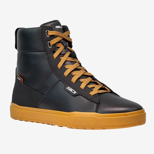 Chaussures moto pour homme - de,