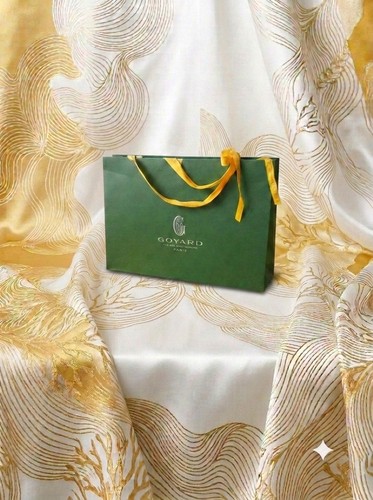 Sac vide shopping goyard - vide,