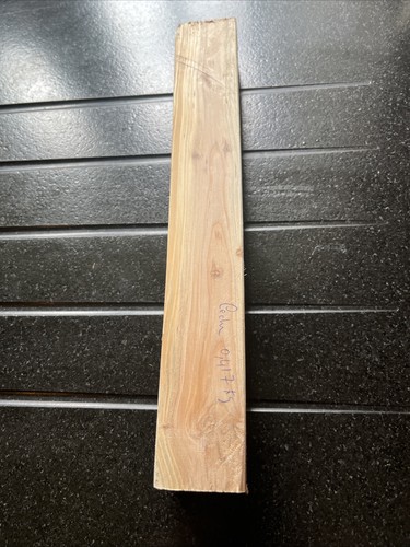Carrelet bois cèdre - bois, de