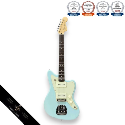 Fender japan junior collection - fender,