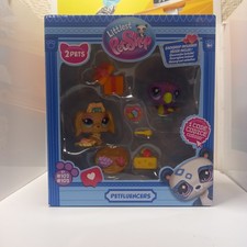 Littles petshop petfluencers
