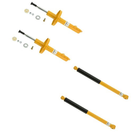 Koni amortisseur kit pour ford - kit,