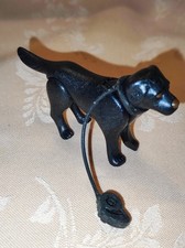 playmobil  1 chien et sa