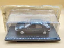 1/43 Citroën Xantia 2.0i Vert 1993 UH Universal Hobbies