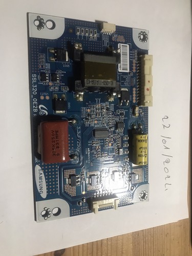 Carte inverter tcl ou - carte,