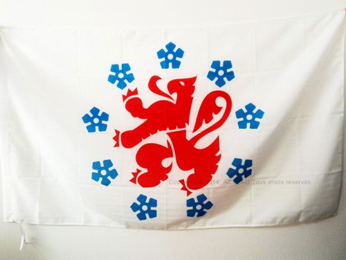 Drapeau communautí - drapeau,