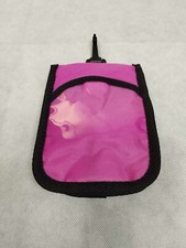 Pochette Officiel Rose Neuf Nintendo Game boy Color GBC