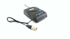 Sennheiser DC 2 Batterie Mount Hirose Remplacement EK100 EK300,G3 G4,EW100 EW112
