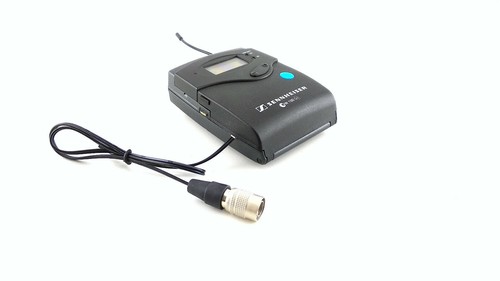 Sennheiser batterie mount - dc, 2