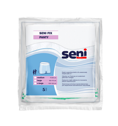 Seni fix panty culotte de - fix,