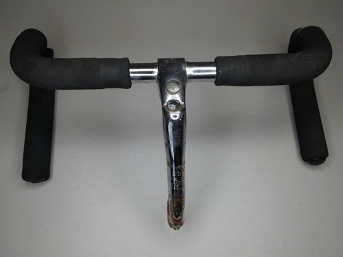 Quill stem vintage road - stem,