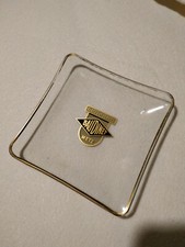 Cendrier vintage (ou vide