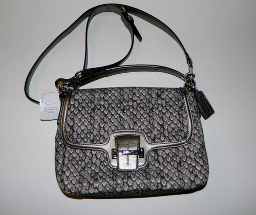 Coach taylor snake - taylor, print