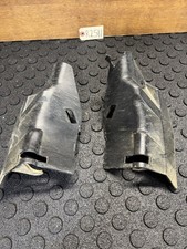 08 Yamaha Grizzly 700 Plastic Pieces 