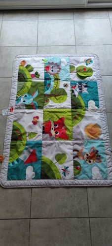 Tapis éveil tiny love - xl,
