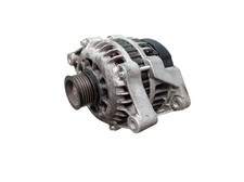 Lichtmaschine Generator für OPEL ASTRA G CC (F08, F48) 1.6 16V 10479923