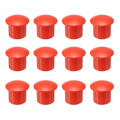 12pcs pour capuchons - 12pcs, de