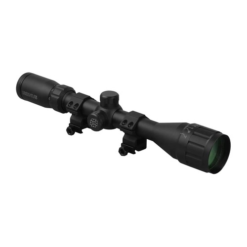 Konus fighter rifle - fighter, scope