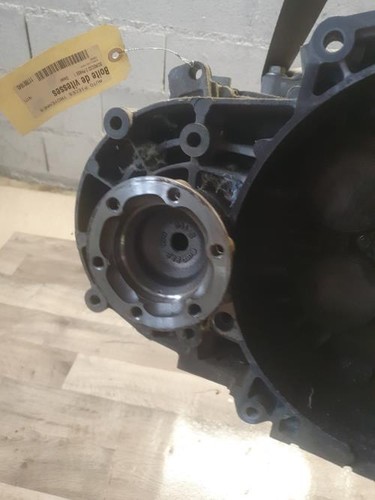 Boite vitesses volkswagen - vitesses,