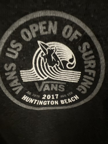 Vans long sleeve shirt - long,