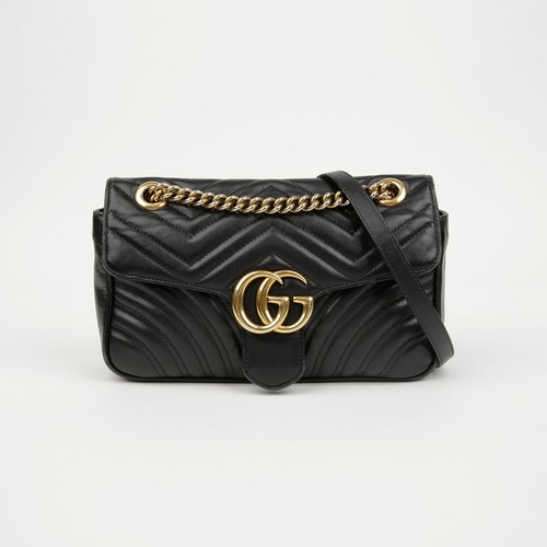 Gucci marmont small - gucci,
