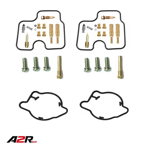 Kit réparation carburateur - 2x,