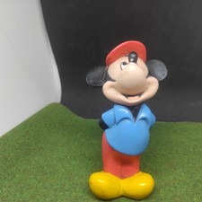 Disney -  pouet Mickey - 14 cm