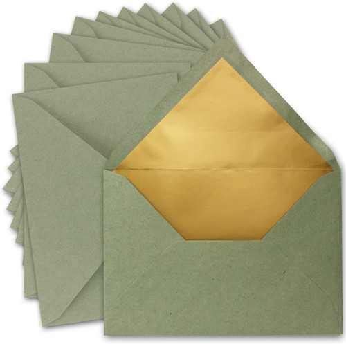 Umwelt lot 100 enveloppes - umwelt,