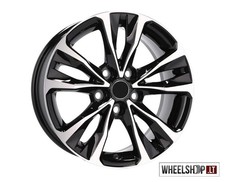 Toyota Style R17 5x114.3 Roues