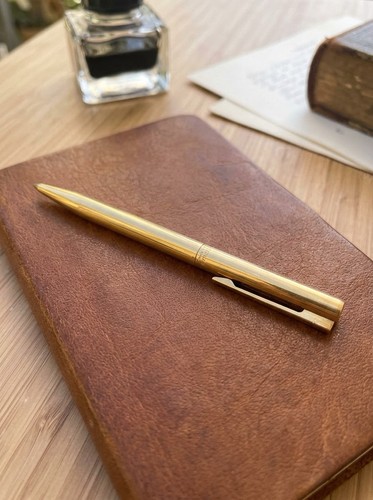 Stylo bille vintage - vintage, waterman