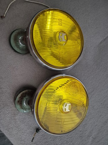 Rare phare marchal longue - phare,