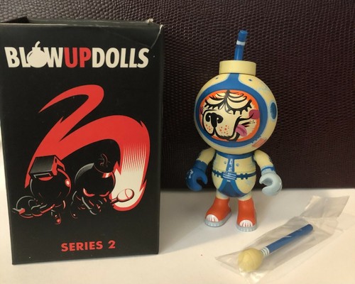 Jamungo blow dolls series - jamungo, up