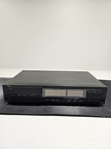 Usé yamaha 500 fm - yamaha, am/fm